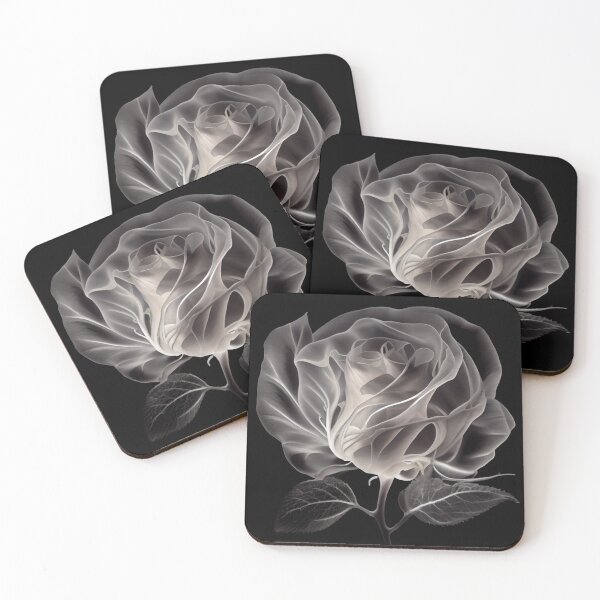 Item preview, X-ray Rose designed and sold by Prozeum.