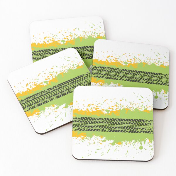 Item preview, Tire Track designed and sold by Twosweet.