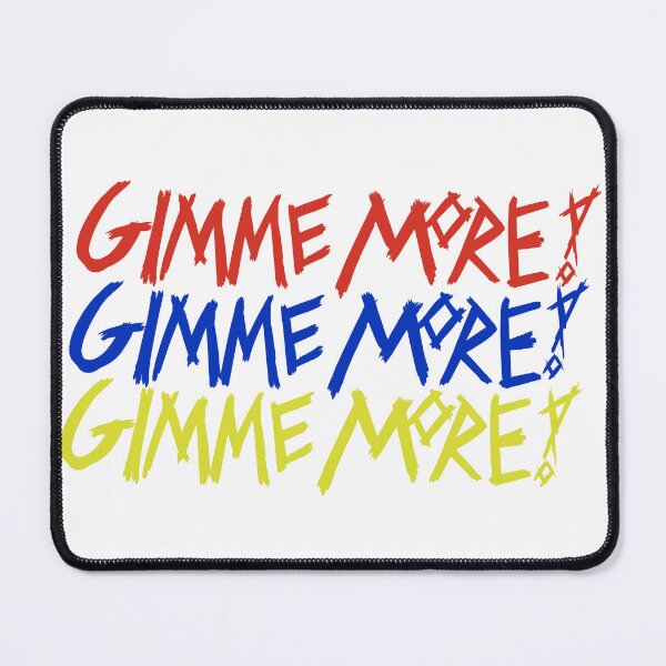 Item preview, Gimme More designed and sold by katielechner.