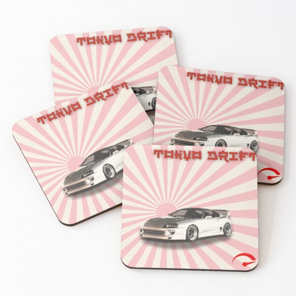 Item preview, Tokyo Drift designed and sold by Marqec2003.