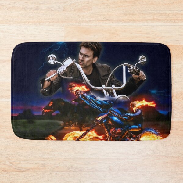 Item preview, Ghost Rider designed and sold by Coolness68.