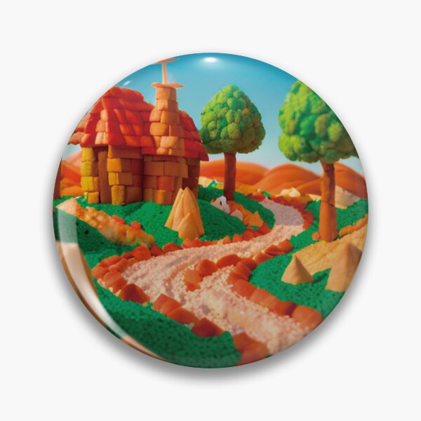 Item preview, fantasy cabin designed and sold by ToysFantasy.