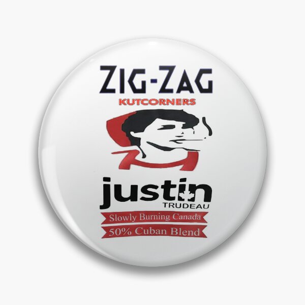 Item preview, Justin Turdeau designed and sold by jaymz666.