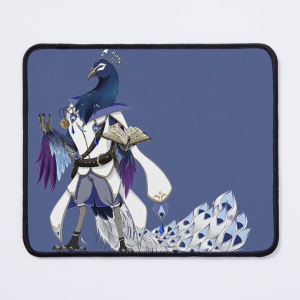 Item preview, Effendi designed and sold by Burnish_Art.