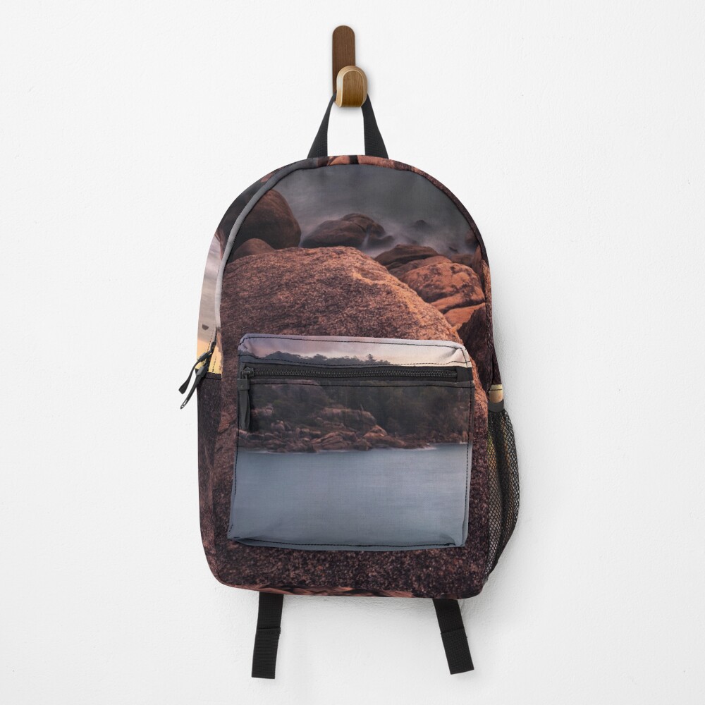 Item preview, Backpack designed and sold by Geoff79.