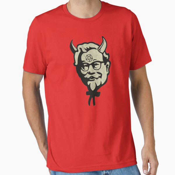 Item preview, Colonel Satan designed and sold by jacobcdietz.