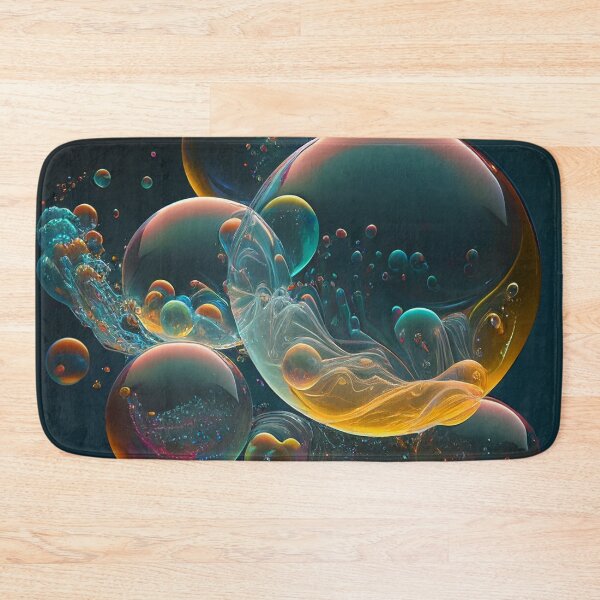 Item preview, Beautiful Soap Bubbles designed and sold by Tomasz Zawada.
