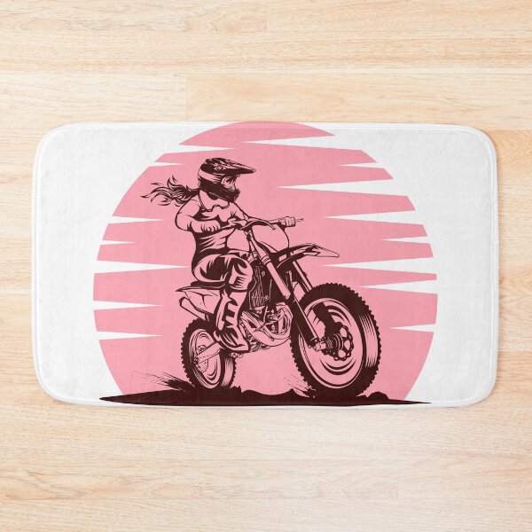 Item preview, Chicks Dig Bikes designed and sold by Twosweet.