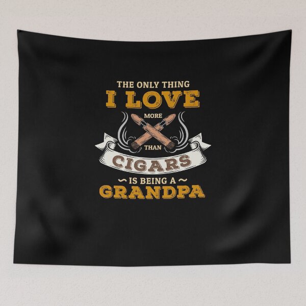 Item preview, Cigar Gift for Grandpa | Cigar Gift For Men | Cigar Gift For Him | Cigar Gift for Dad | Unique Cigar Gifts | Cigar Shirt | Birthday Cigar Gift | Cigar Lovers  designed and sold by Kreature Look.