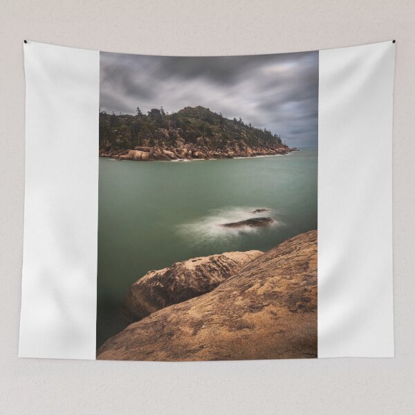 Item preview, Overcast designed and sold by Geoff Wols.