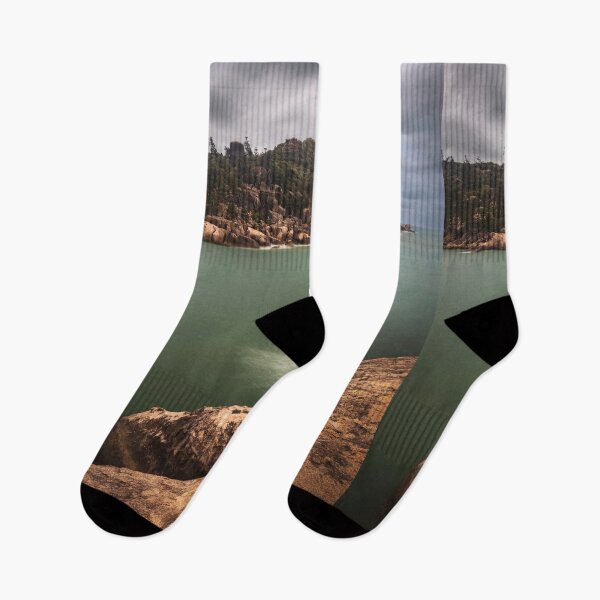 Item preview, Overcast designed and sold by Geoff Wols.