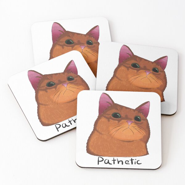 Item preview, Pathetic designed and sold by LittlestMonster.