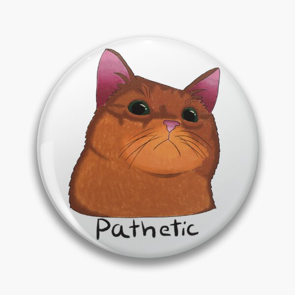 Item preview, Pathetic designed and sold by LittlestMonster.