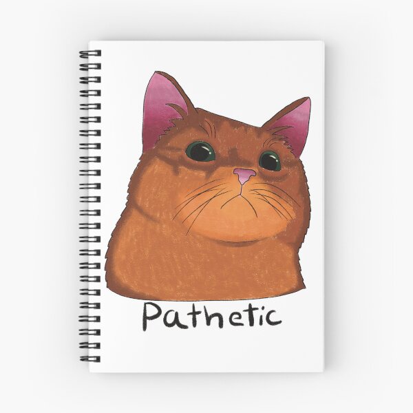 Item preview, Pathetic designed and sold by LittlestMonster.