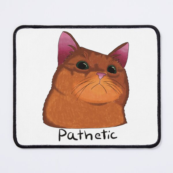 Item preview, Pathetic designed and sold by LittlestMonster.