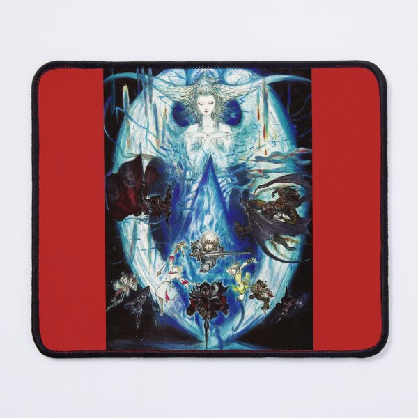 Item preview, FF14 Box   designed and sold by ErikBLD.