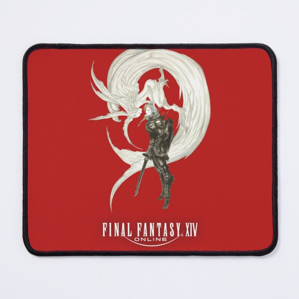 Item preview, Final Fantasy XIV - Yoshitaka Amano Artwork Premium designed and sold by ErikBLD.