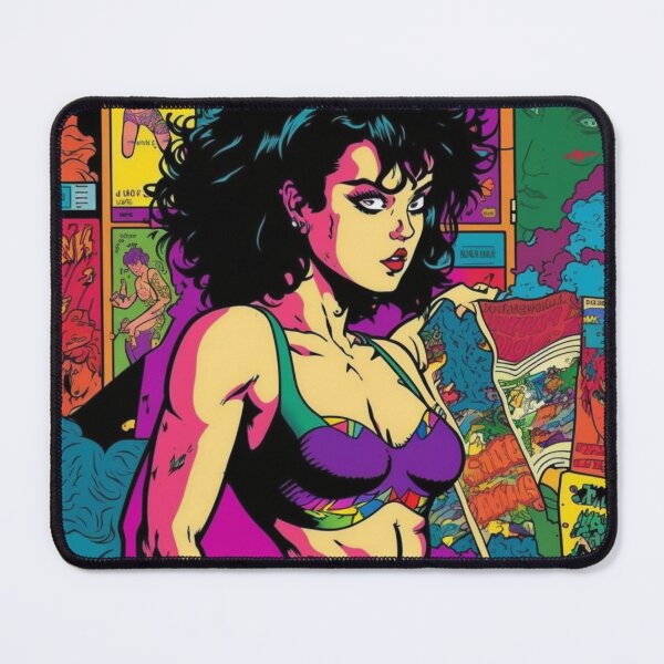 Item preview, Broken Fingaz The Art of Resistance Original Mexicana designed and sold by Frocentric.