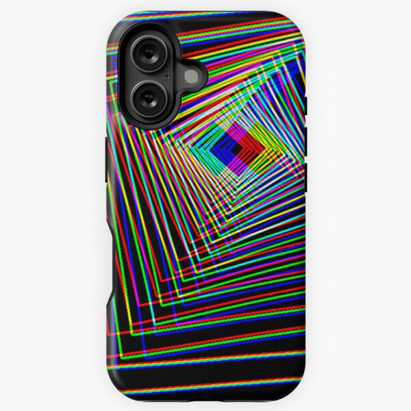 Item preview, Retro Tunnel Vision designed and sold by gotitat.
