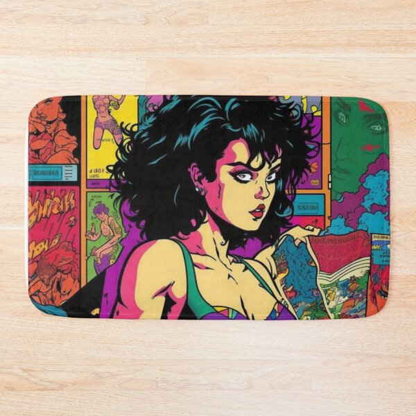 Item preview, Broken Fingaz The Art of Resistance Original Mexicana  designed and sold by Frocentric.