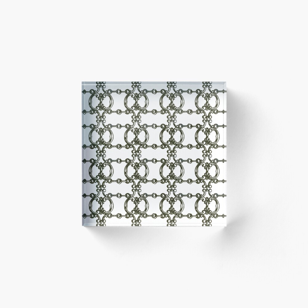 Item preview, Acrylic Block designed and sold by Reynareyna.