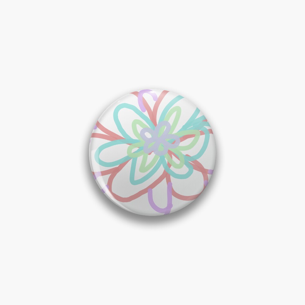 Item preview, Pin designed and sold by RandiFunke.