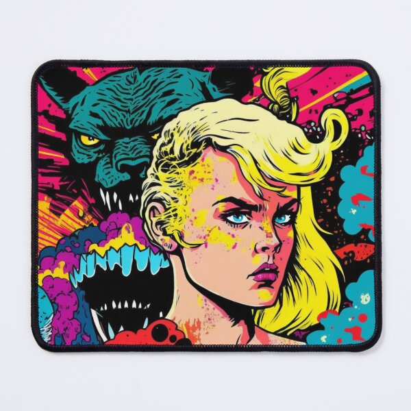 Item preview, Broken Fingaz The Art of Resistance Original Mexicana  designed and sold by Frocentric.