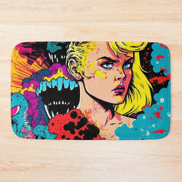 Item preview, Broken Fingaz The Art of Resistance Original Mexicana  designed and sold by Frocentric.