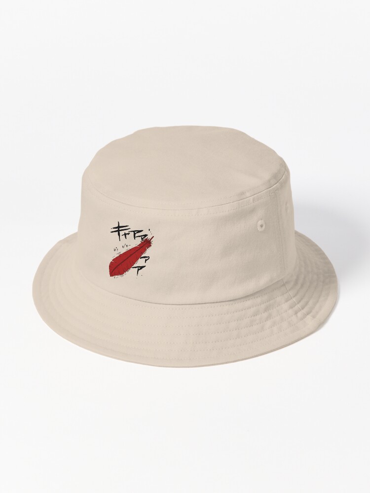 Hawks Bucket Hat 