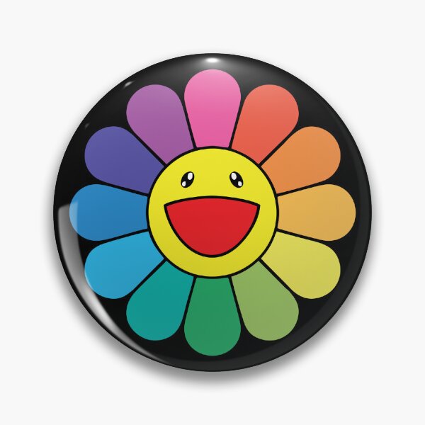 Artikelvorschau, Der Takashi von Murakami entworfen und verkauft von emrecian.
