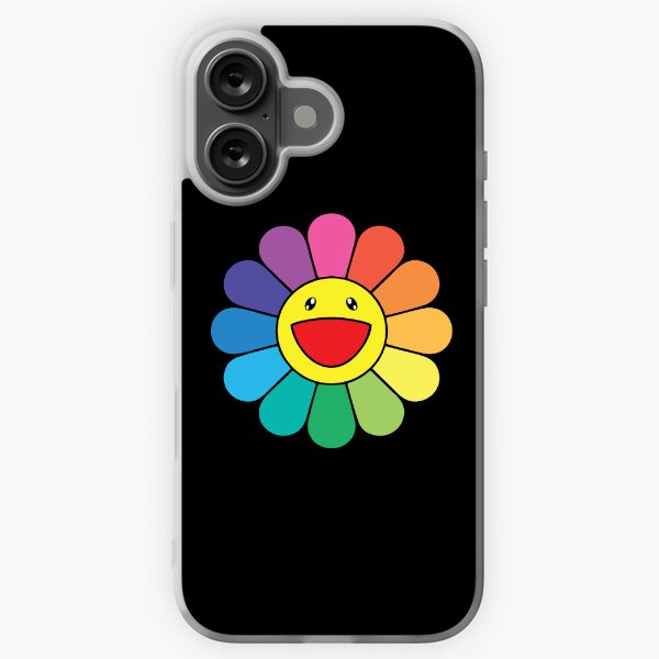 takashi murakami iPhone 12 12PRO 用ケース Takashi Murakami iPhone 12/12 Pro phone case Original