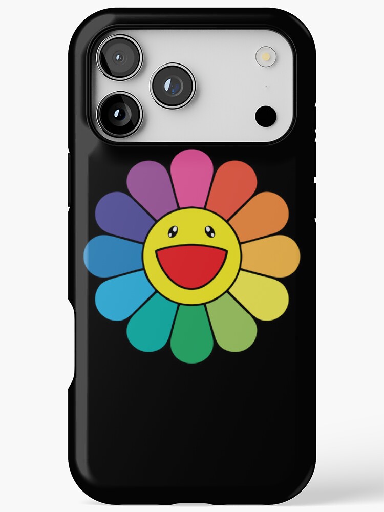 The Takashi from Murakami