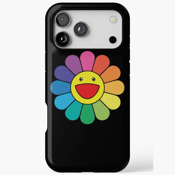 The Takashi from Murakami