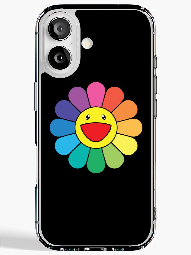 The Takashi from Murakami