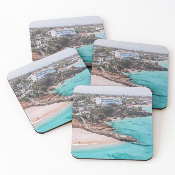 Item preview, Anguilla designed and sold by scenerymerch.