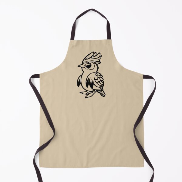 Item preview, Good Ol' Bobwhite - If you used to be a Bobwhite, a Good Old Bobwhite too, you'll find this bestseller critter design perfect. (Black) designed and sold by SeaStories88.