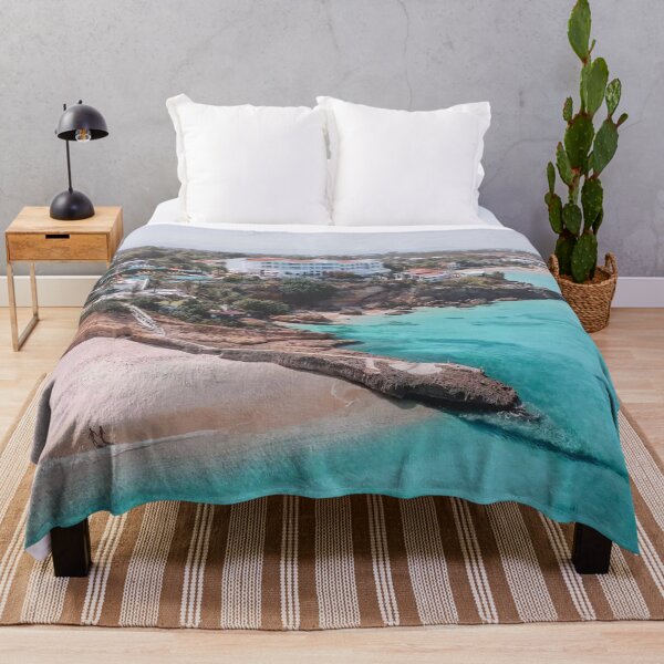 Item preview, Anguilla designed and sold by scenerymerch.