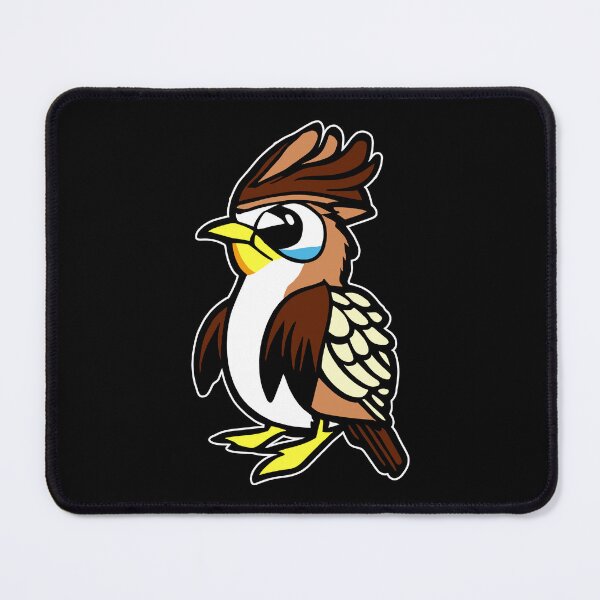 Item preview, Good Ol' Bobwhite - If you used to be a Bobwhite, a Good Old Bobwhite too, you'll find this bestseller critter design perfect.  designed and sold by SeaStories88.