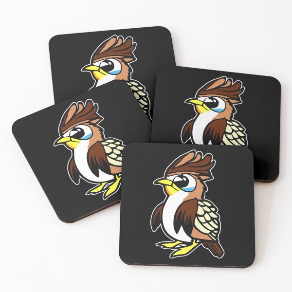 Item preview, Good Ol' Bobwhite - If you used to be a Bobwhite, a Good Old Bobwhite too, you'll find this bestseller critter design perfect.  designed and sold by SeaStories88.