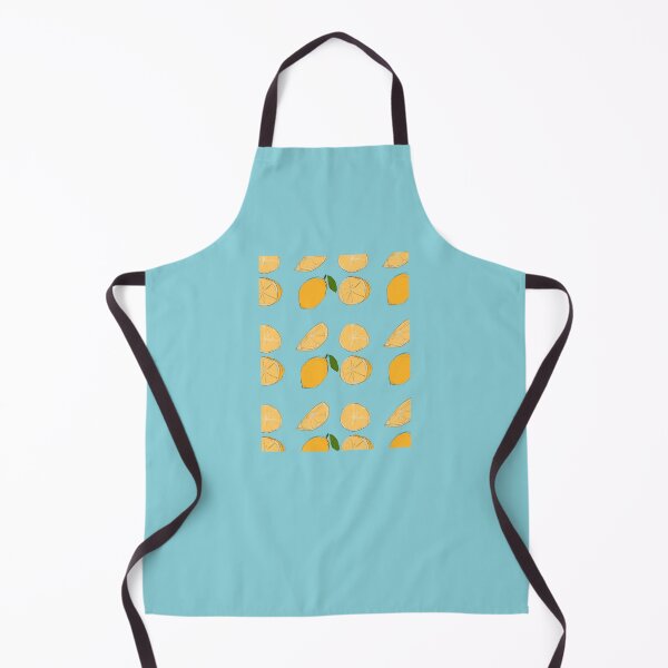 Item preview, Lemon Illustration designed and sold by doteau.