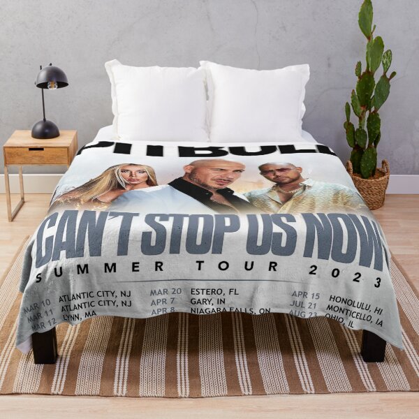 Item preview, Can't Stop Us Tour 2023 with Dates designed and sold by LauraHealey.