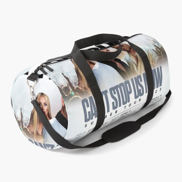 Item preview, Can't Stop Us Tour 2023 with Dates designed and sold by LauraHealey.