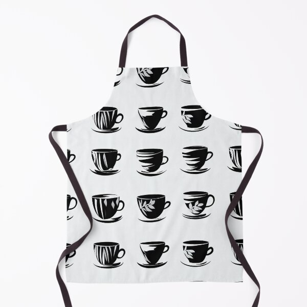 Item preview, Chef cup decorative designed and sold by MrLacarte.
