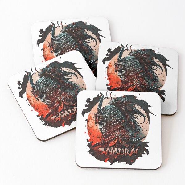Item preview, Samurai MT  designed and sold by Mario Teodosio.