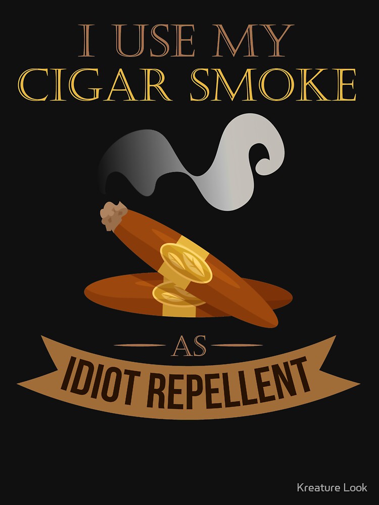 "Funny Cigar Gift Cigar Gift For Men Cigar Gift For Him Cigar