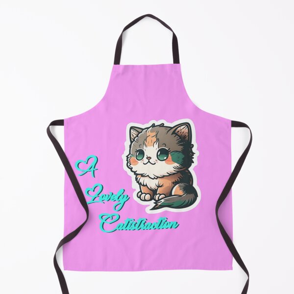 Item preview, Catistraction! designed and sold by UrbanChillz.