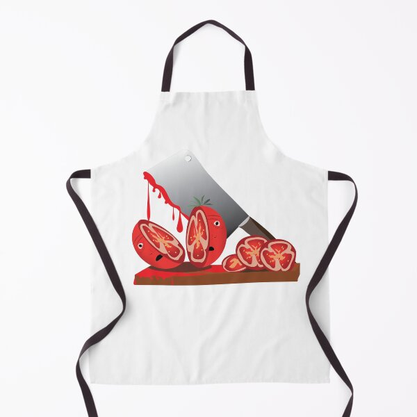 Item preview, A tomato's nightmare designed and sold by EsjCreative.