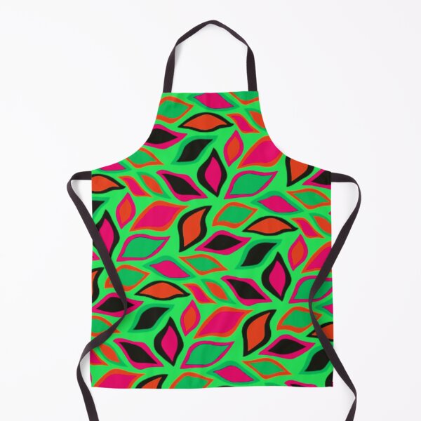 Item preview, Hand Painted Pattern Leaves designed and sold by TheCatmeow2000.