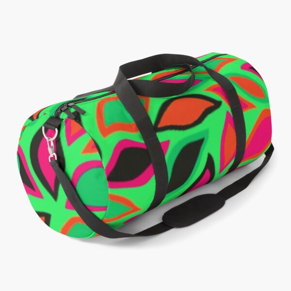 Item preview, Hand Painted Pattern Leaves designed and sold by TheCatmeow2000.