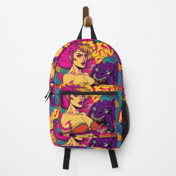 Item preview, Broken Fingaz The Art of Resistance Original Mexicana  designed and sold by Frocentric.